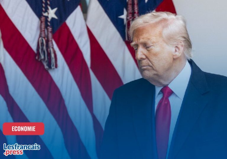 La Guerre des Échanges : Quand le Monde se Déchire pour un Dollar