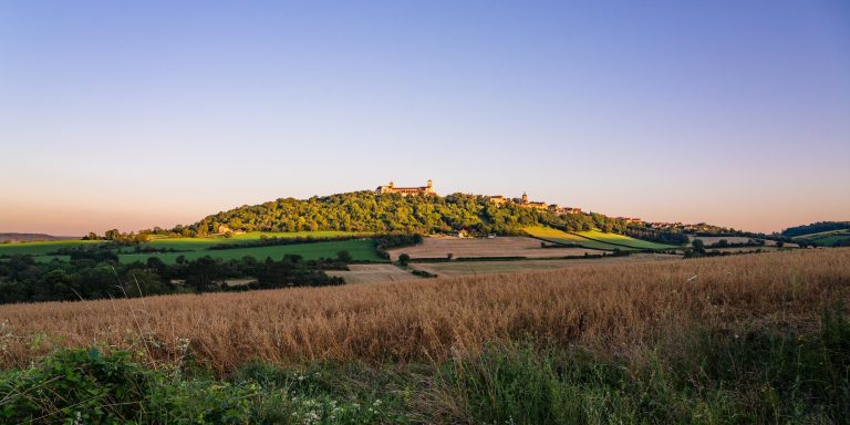 Deux nouveaux sites labellisés : Vézelay et Montségur deviennent Grands Sites de France