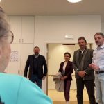 Henri Leconte chez les retraités luxembourgeois : quand le sport croise l'absurde des conservateurs !