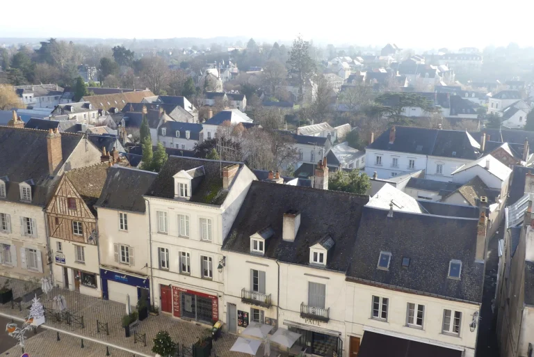 Carnaval ou défilé de promesses : le week-end en Indre-et-Loire