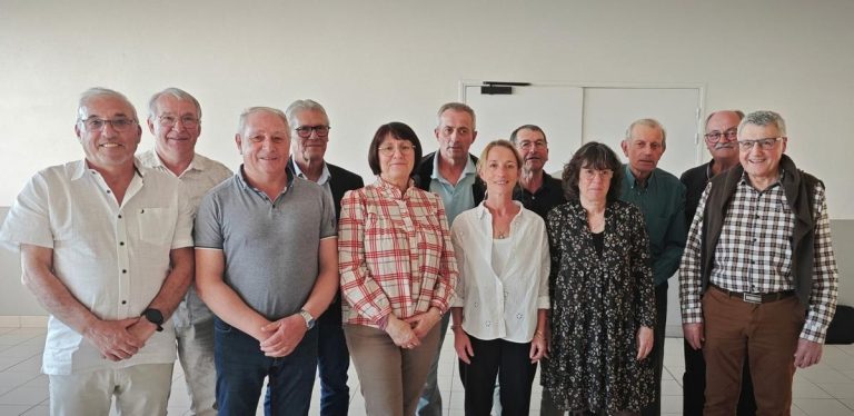 Bastides en Haut Agenais : Élisabeth Pichard, symbole d'un conservatisme absurde et d'un pouvoir figé !