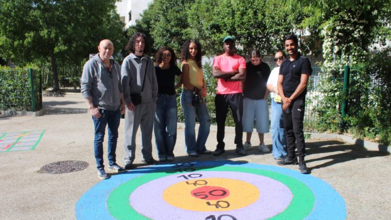 Comment les chantiers jeunes de Vitrolles facilitent le financement de votre permis de conduire