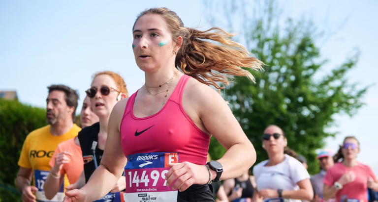 Violette Dorange : l’Ironie d’une Liberté Illusoire