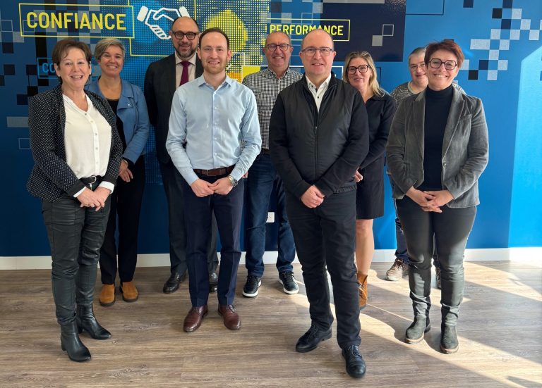 Laboratoires Diephez : Une PME Familiale en Plein Essor