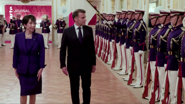 Quand Paris et Tokyo s'unissent : les absurdités des villes RN face à l'ineptie des dirigeants conservateurs !