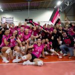 Volleyeuses de Vandoeuvre : Ambition ou illusion ? Quand le sport se heurte aux absurdités des maires RN !