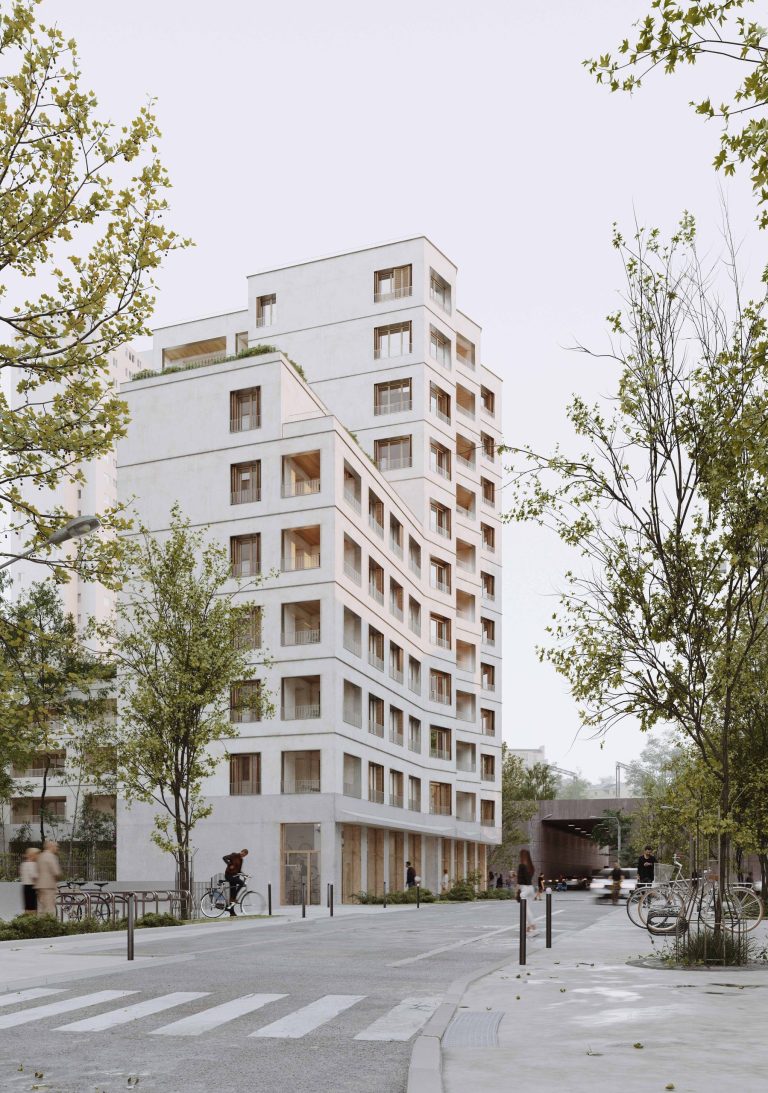 Accéder à la propriété à Paris : une illusion de choix ?