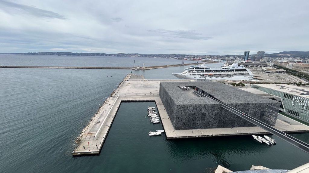 À Marseille, le président du Mucem face à des accusations de harcèlement : un conservateur en déroute ?