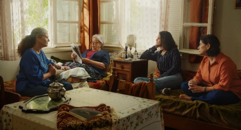 L&rsquo;Interdit de l&rsquo;Homosexualité en Tunisie : Une Réflexion à Travers le Film de Lilia