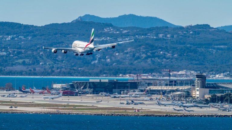 Nice : L’extension du terminal 2, un projet qui fait grincer des dents