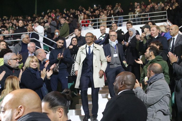 Élections à Plaine Commune : un duel entre Karim Bouamrane et Bally Bagayoko