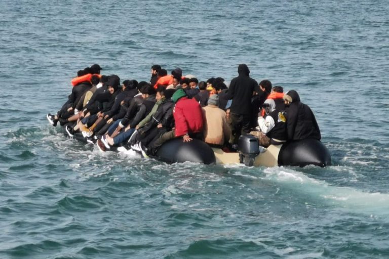 Quand l’absurde devient tragique : le démantèlement d’un réseau de passeurs