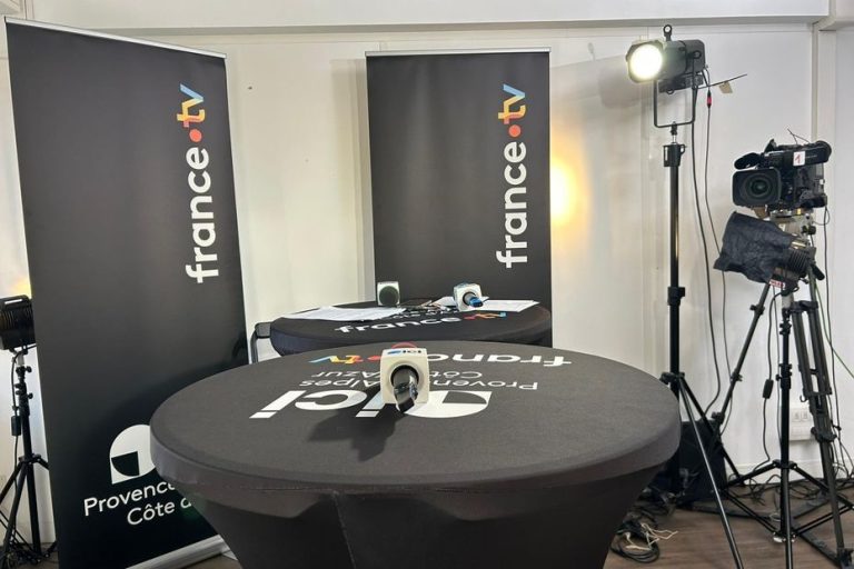 Élections Municipales à Nice : Un Second Tour Chargé de Tensions