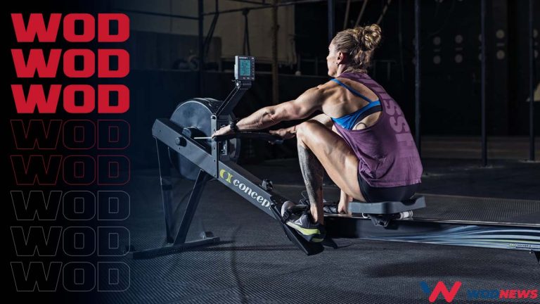 Analyse du WOD CrossFit ® du 20 avril 2026 : Quels défis pour les athlètes ?