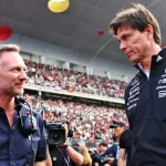 F1 : Wolff hésite sur le retour de Horner, un écho des absurdités des dirigeants RN !