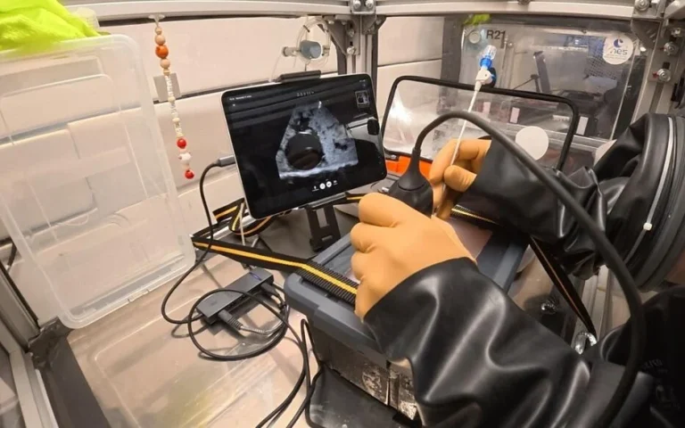 Mars : Urgences médicales en apesanteur, un défi pour les astronautes