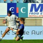 Rugby et Réalité : Quand le SU Agen écrase Aurillac, pendant que les élus RN s'enlisent dans l'absurde !