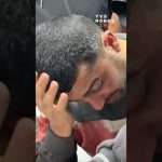 🇵🇸 Gaza en flammes : Israël intensifie ses frappes meurtrières, le monde reste silencieux !