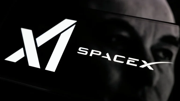 SpaceX : Quand la fusée de Musk prend l’eau