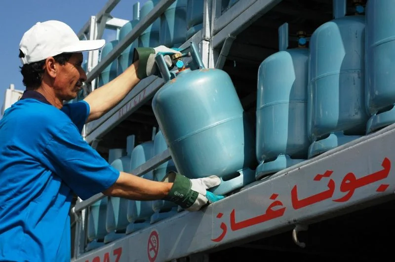 Maroc : Les distributeurs de gaz en grève de 48h, un nouveau coup de théâtre des dirigeants conservateurs !