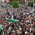 Maroc : Le 19 avril 2026, une marche pour la Palestine face à l'absurde silence des dirigeants conservateurs !