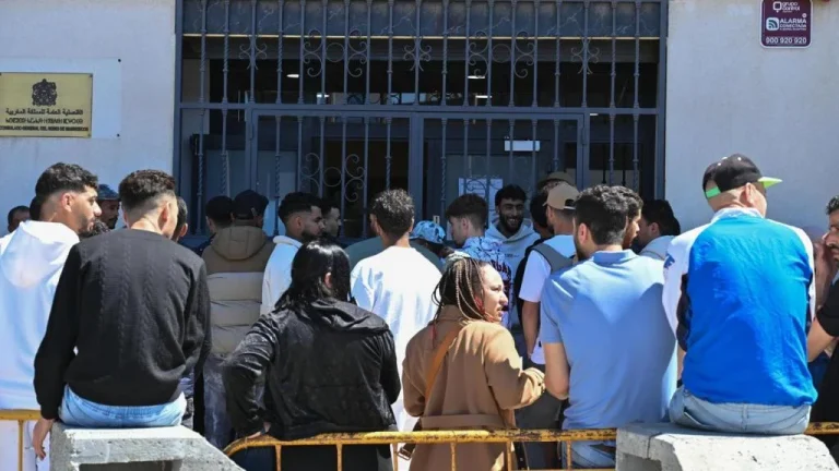 Les consulats marocains en Espagne : un tourbillon d&rsquo;absurdités administratives