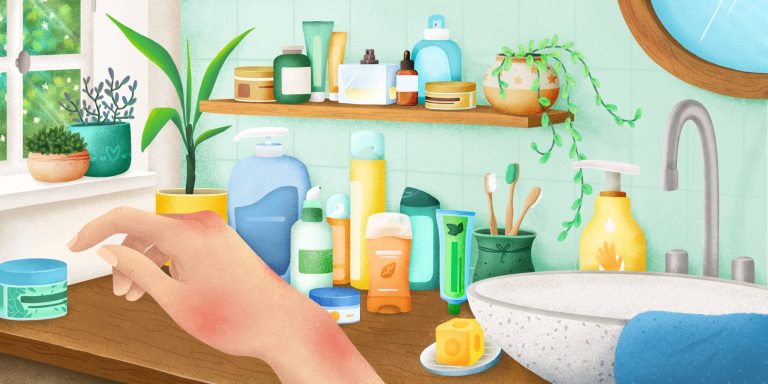 Allergies et Cosmétiques : Comprendre les Risques