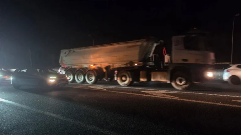 Gillot : Quand la victoire des transporteurs sent le pétrole