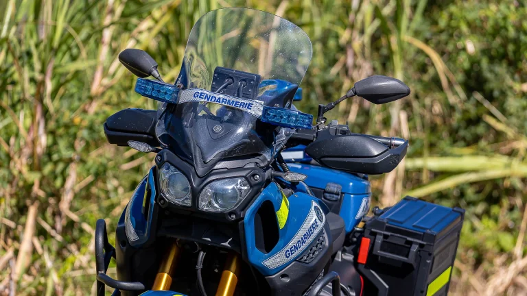 Contrôles routiers : la gendarmerie à la chasse aux permis