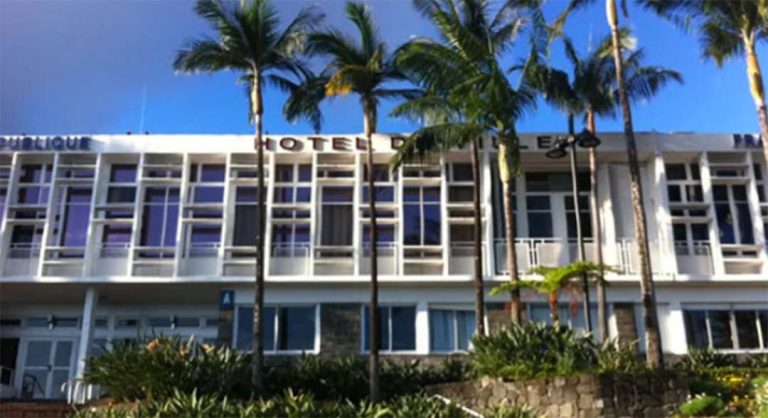 Le Tampon : Quand la Mairie se Fait Visiter par la Justice