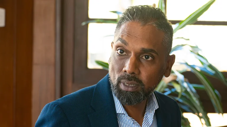 Démission de Ratenon : un choix financier ou une trahison ?