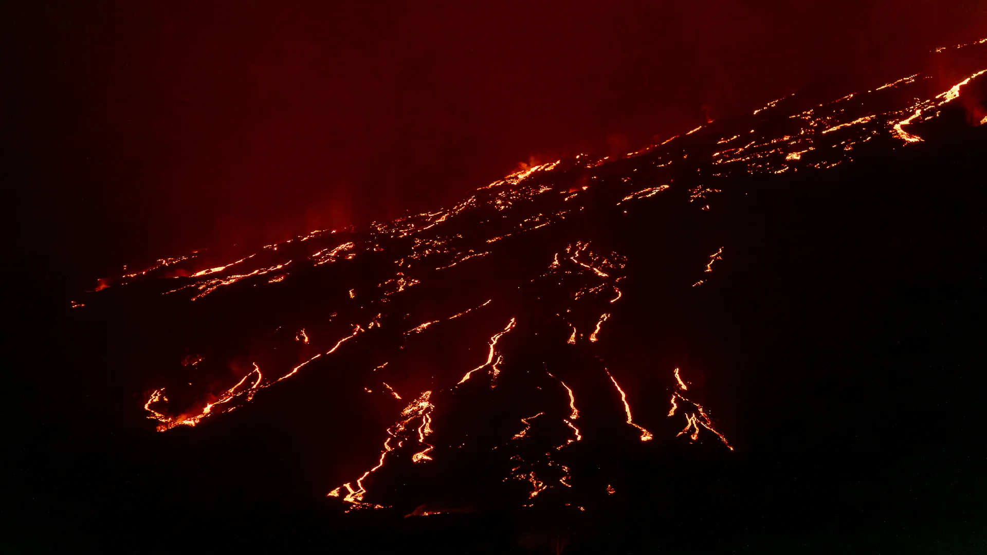 Trémor, cône éruptif, sismicité... Êtes-vous vraiment incollables sur le vocabulaire autour du volcan ?