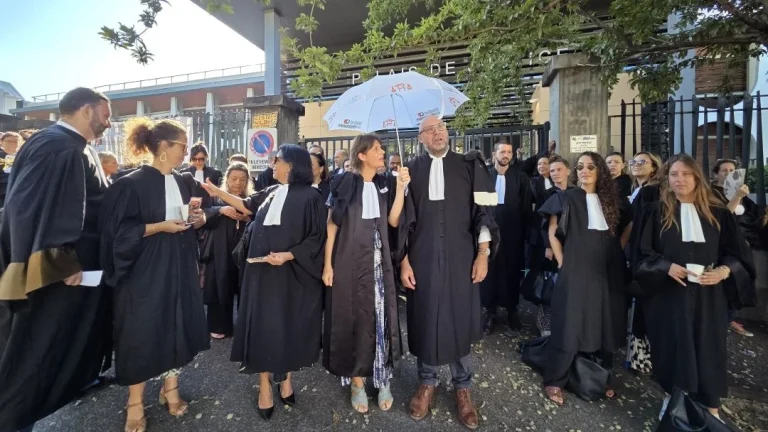Les Avocats de Saint-Pierre : Quand la Loi SURE Fait Sauter les Verrous de la Justice