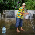 Nouvelles plaintes en Guadeloupe sur la gestion de l&rsquo;eau et ses conséquences pour les usagers