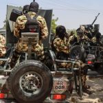 Frappes aériennes nigérianes et américaines : 175 membres de l&rsquo;EI tués.