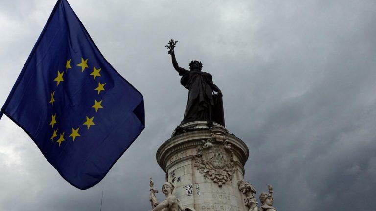 Journée de l&rsquo;Europe : émission spéciale en public avec RFI et France 24 sur l&rsquo;actualité européenne
