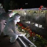 Tchernobyl : Zelensky accuse la Russie de « terrorisme nucléaire » 40 ans après la catastrophe