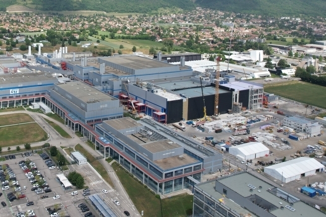 Recrutement d&rsquo;IA en hausse dans les cabinets d&rsquo;audit français, tensions autour des subventions STMicroelectronics