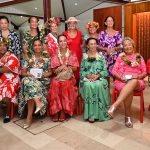 Remise de 8 distinctions Poerava 2026 par l&rsquo;UFFO en reconnaissance des initiatives locales