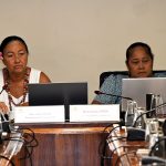 Réunion de la commission de la santé et des solidarités : nouvelles mesures annoncées pour le secteur.