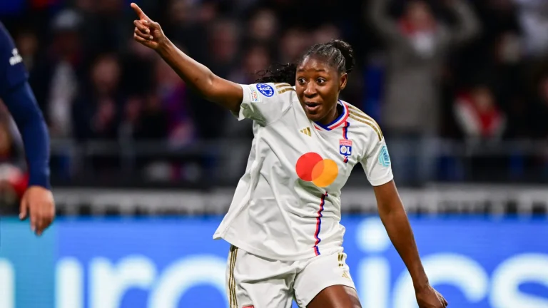 Diani absente pour la finale de la Coupe de France avec OL Lyonnes contre PSG.