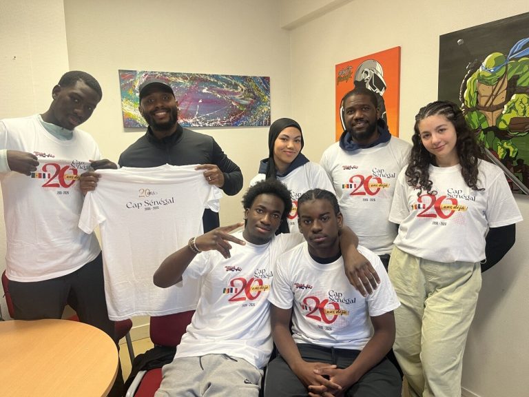 Concert solidaire dans le Val-d&rsquo;Oise pour collecter 20 000 € en faveur d&rsquo;un projet local.