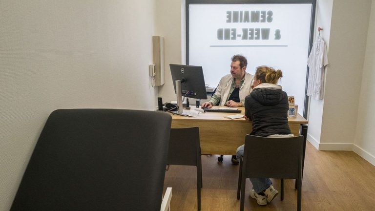 Budget santé : les dépenses de santé en France risquent d&rsquo;augmenter à nouveau.