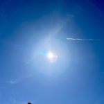 Des températures atteignant 28 degrés annoncées dans la Manche après des pluies.