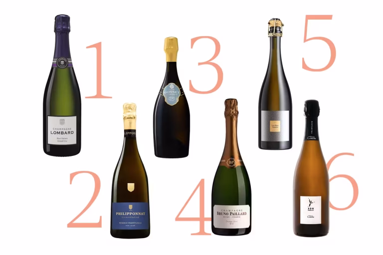 Le marché du champagne en France anticipe une hausse de 10 % pour les fêtes de fin d’année 2025.