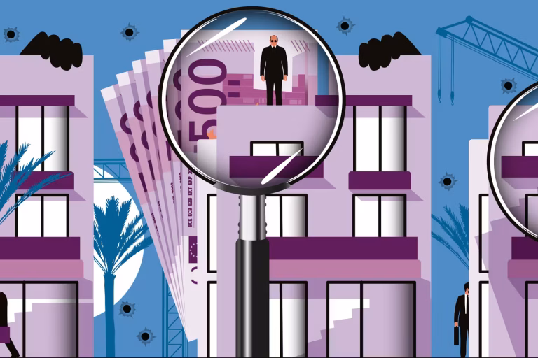 L’ombre de la mafia derrière l’immobilier en Corse