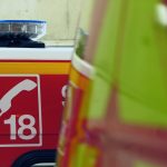 Incendie d&rsquo;une maison dans l&rsquo;Eure : confinement des enfants d&rsquo;une école voisine.