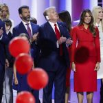Les Balkans attirent les investissements financiers sous l&rsquo;influence de Trump.