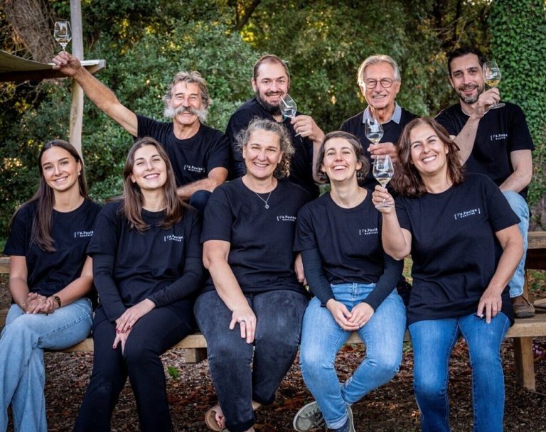 Dîner caritatif : des vignerons du muscadet et neuf chefs soutiennent le vignoble des Corbières.