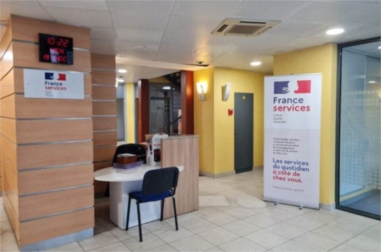 Ouverture d&rsquo;un point Relais Poste en attendant l&rsquo;agence postale communale le 19 mai.